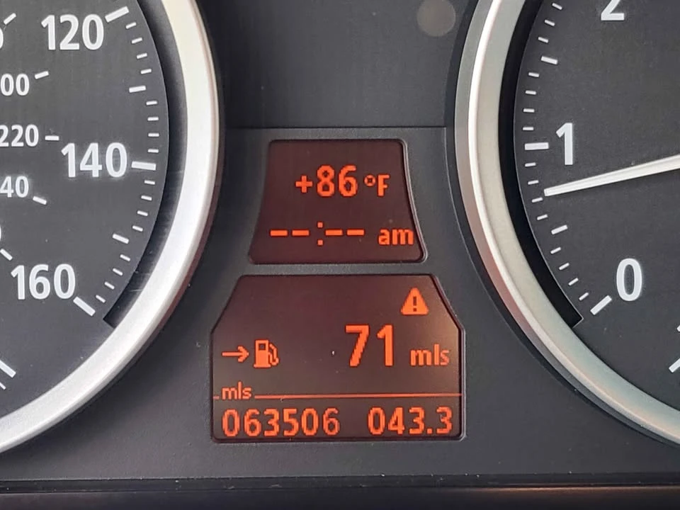 2004 BMW E63/E64 645Ci & 650i - Image 20 of 20