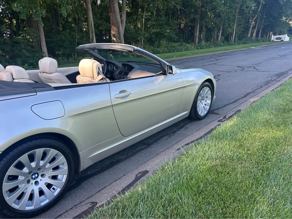 2004 BMW E63/E64 645Ci & 650i - Image 5 of 13