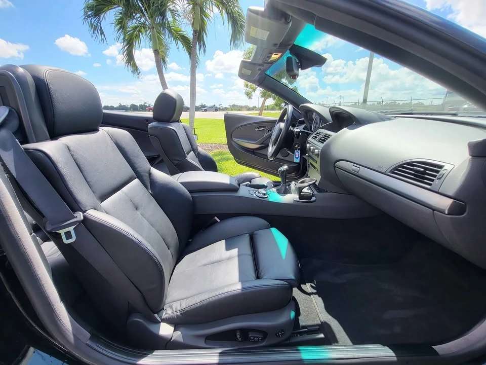 2004 BMW E63/E64 645Ci & 650i - Image 8 of 20