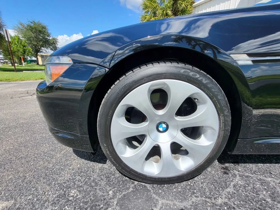 2004 BMW E63/E64 645Ci & 650i - Image 10 of 20