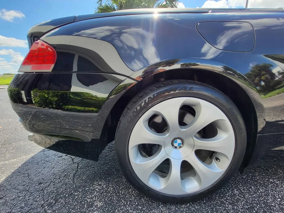 2004 BMW E63/E64 645Ci & 650i - Image 13 of 20