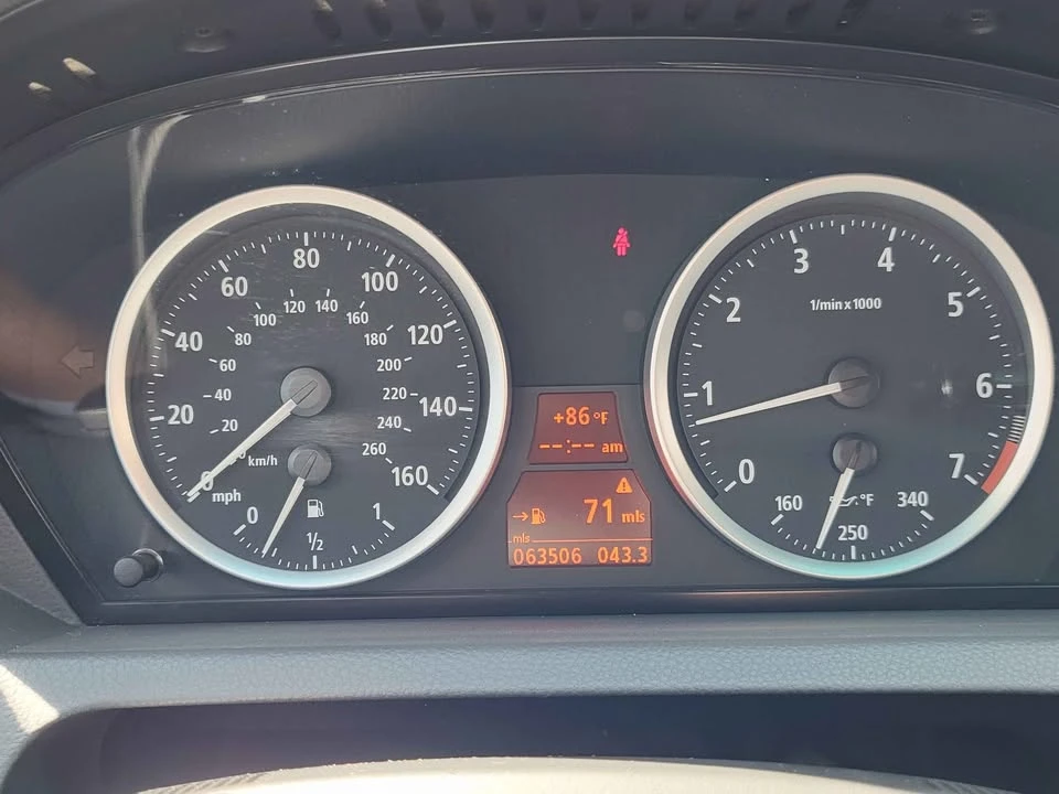 2004 BMW E63/E64 645Ci & 650i - Image 18 of 20