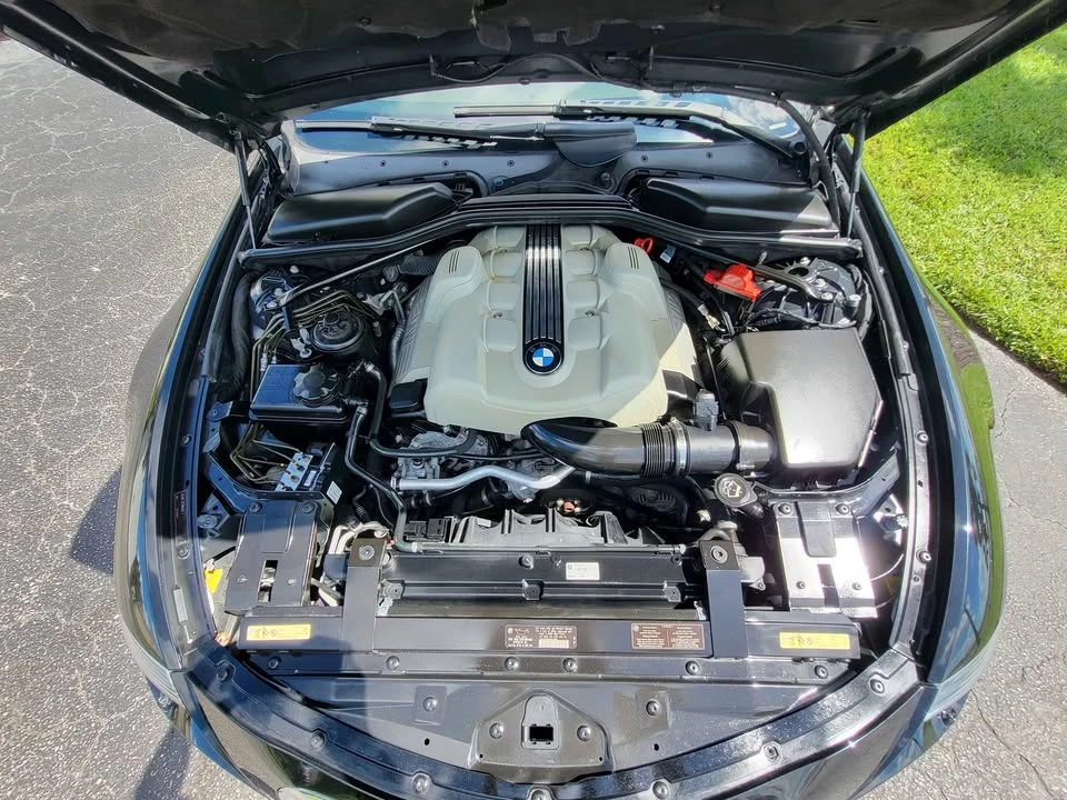 2004 BMW E63/E64 645Ci & 650i - Image 17 of 20
