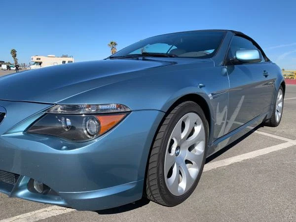 2004 BMW E63/E64 645Ci & 650i - Image 18 of 21