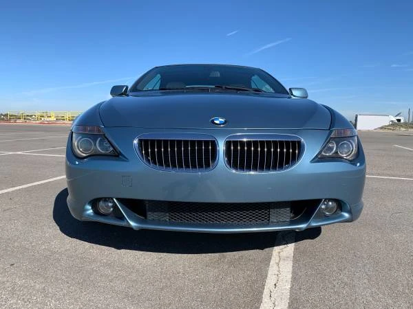 2004 BMW E63/E64 645Ci & 650i - Image 3 of 21