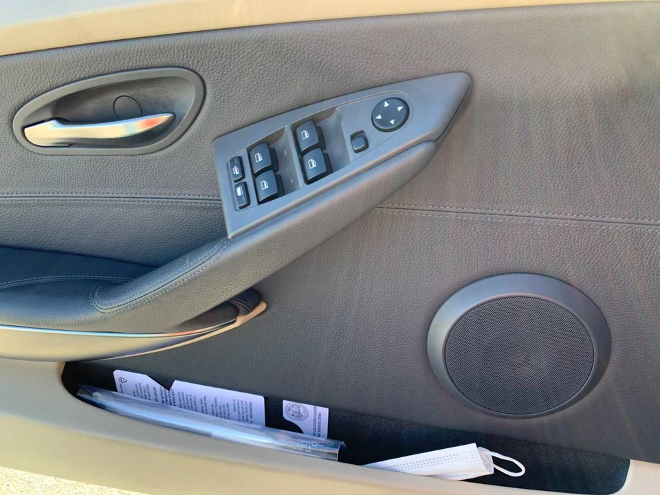 2004 BMW E63/E64 645Ci & 650i - Image 13 of 21