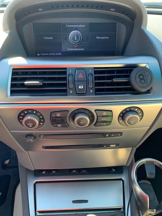 2004 BMW E63/E64 645Ci & 650i - Image 12 of 21