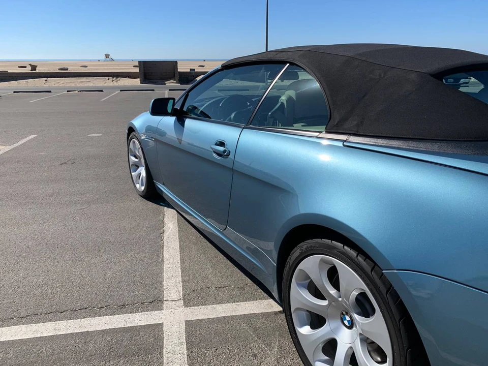 2004 BMW E63/E64 645Ci & 650i - Image 17 of 21