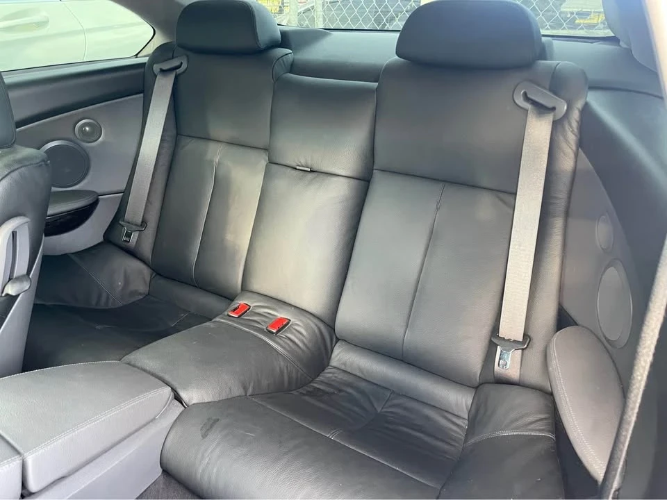 2004 BMW E63/E64 645Ci & 650i - Image 6 of 6
