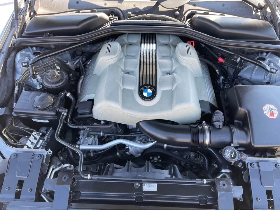 2004 BMW E63/E64 645Ci & 650i - Image 3 of 6