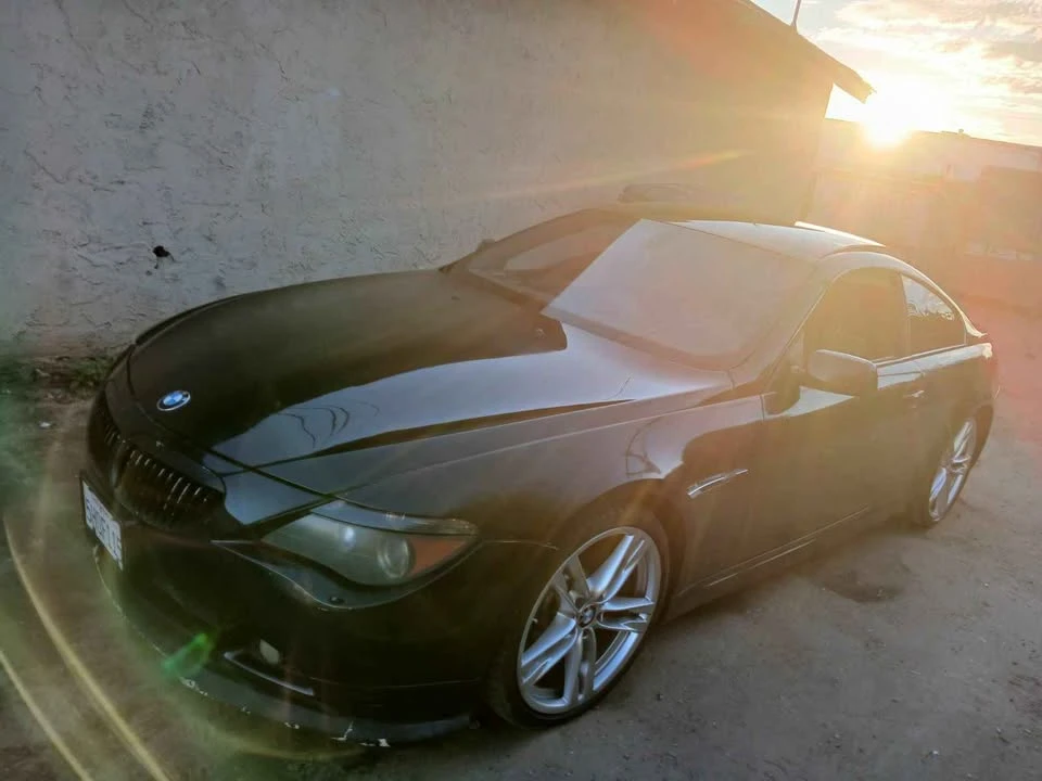2004 BMW E63/E64 645Ci & 650i - Image 3 of 3