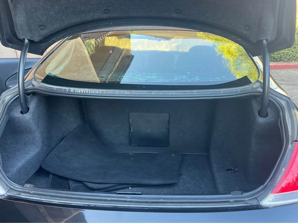 2004 BMW E63/E64 645Ci & 650i - Image 9 of 14