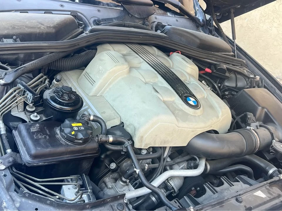 2004 BMW E63/E64 645Ci & 650i - Image 11 of 14
