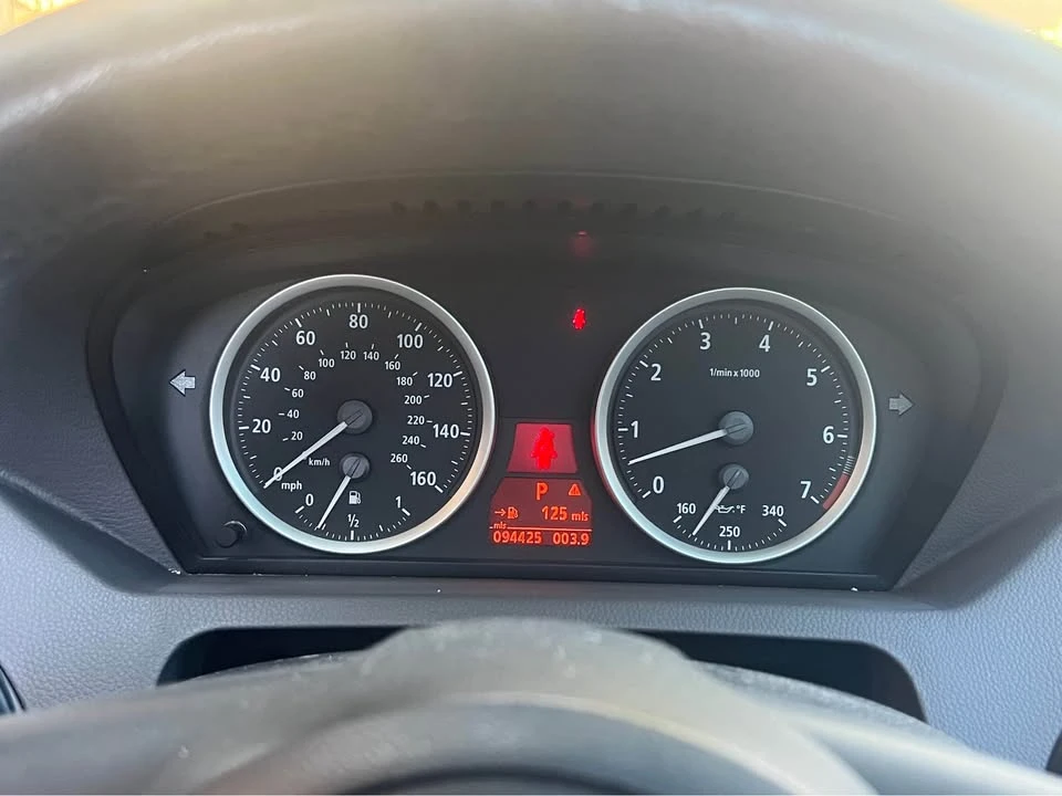 2004 BMW E63/E64 645Ci & 650i - Image 13 of 14