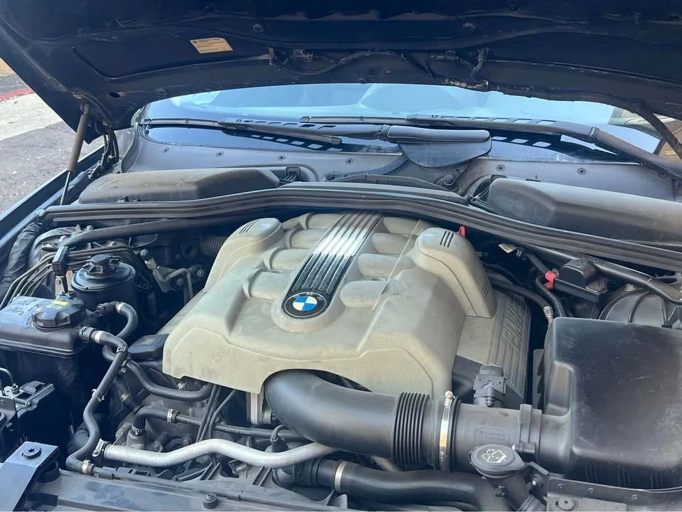 2004 BMW E63/E64 645Ci & 650i - Image 7 of 14