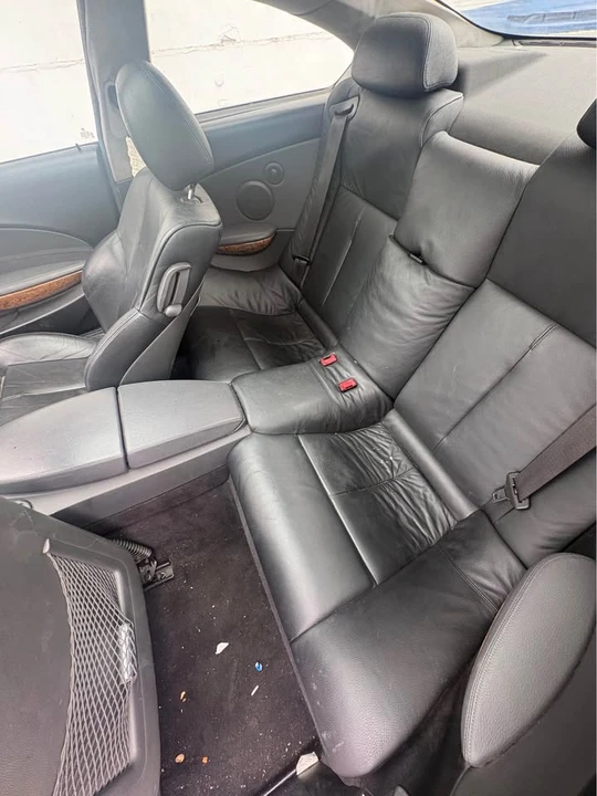 2004 BMW E63/E64 645Ci & 650i - Image 6 of 6