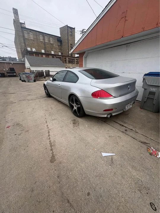 2004 BMW E63/E64 645Ci & 650i - Image 4 of 6