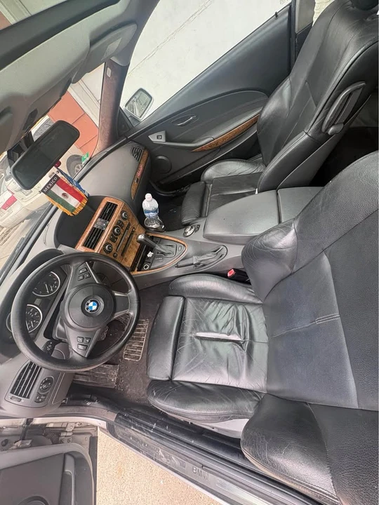 2004 BMW E63/E64 645Ci & 650i - Image 5 of 6