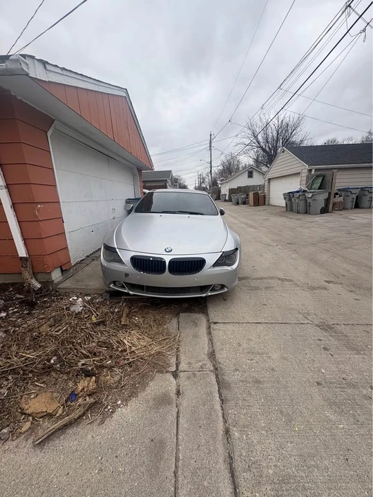 2004 BMW E63/E64 645Ci & 650i - Image 2 of 6
