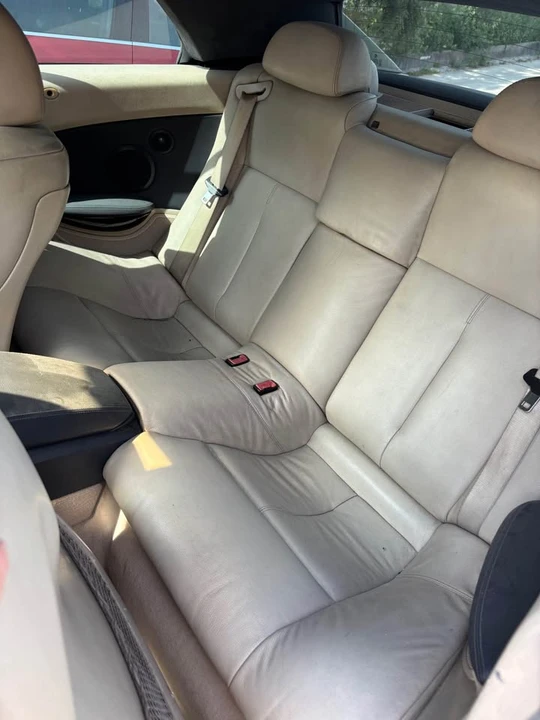 2004 BMW E63/E64 645Ci & 650i - Image 5 of 10