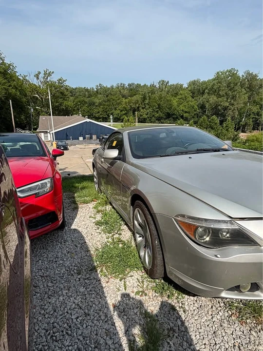 2004 BMW E63/E64 645Ci & 650i - Image 4 of 10