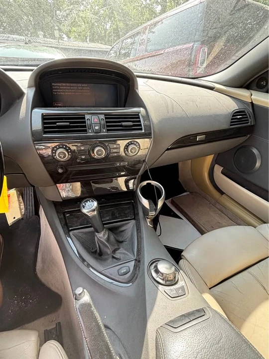 2004 BMW E63/E64 645Ci & 650i - Image 8 of 10