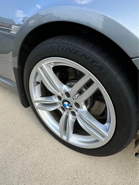 2004 BMW E63/E64 645Ci & 650i - Image 9 of 12