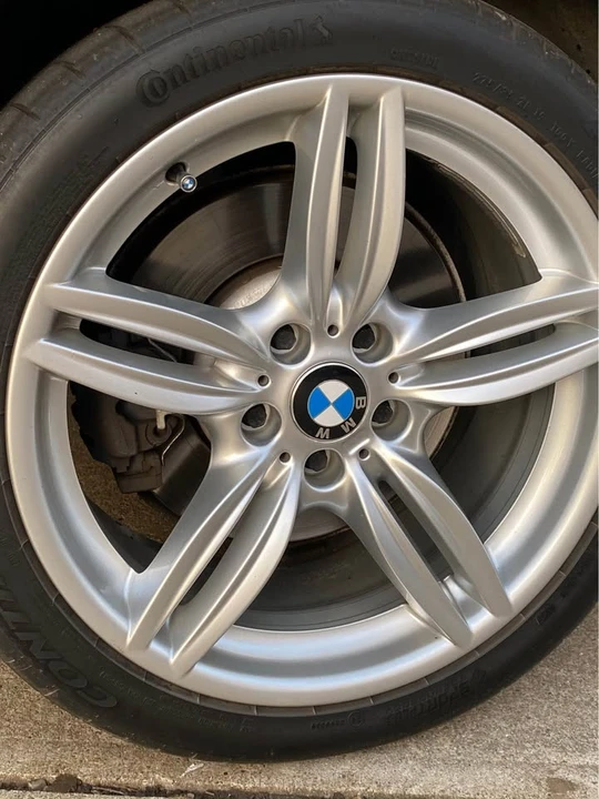 2004 BMW E63/E64 645Ci & 650i - Image 12 of 12