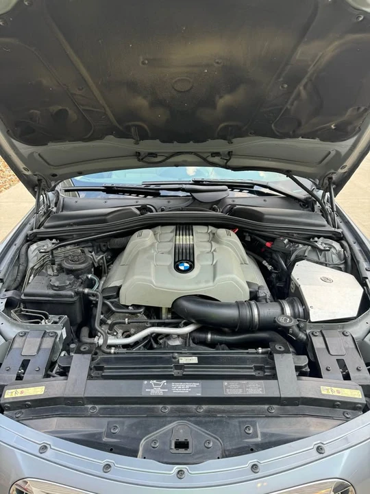 2004 BMW E63/E64 645Ci & 650i - Image 11 of 12