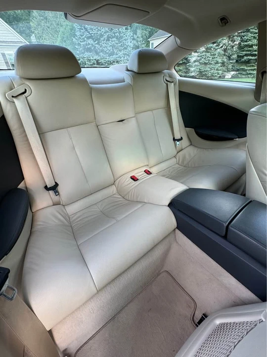 2004 BMW E63/E64 645Ci & 650i - Image 6 of 12