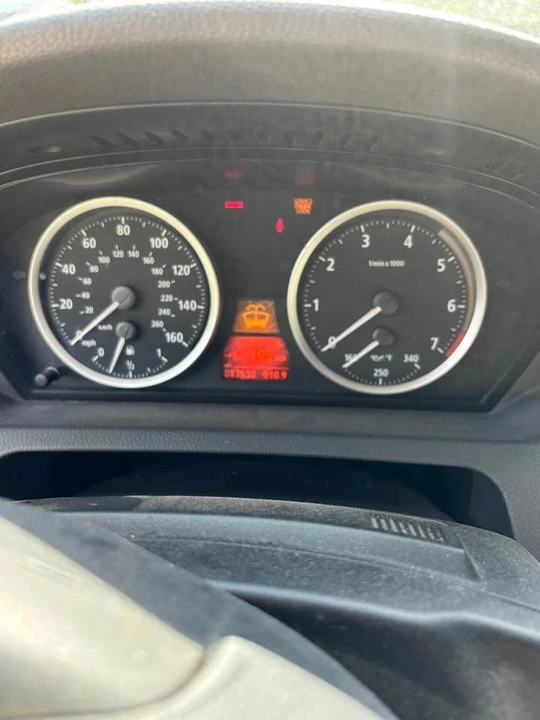 2004 BMW E63/E64 645Ci & 650i - Image 10 of 10