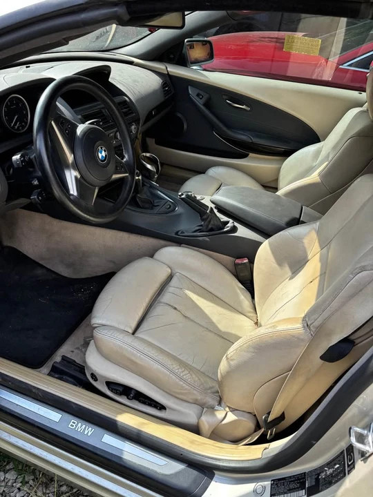 2004 BMW E63/E64 645Ci & 650i - Image 7 of 10