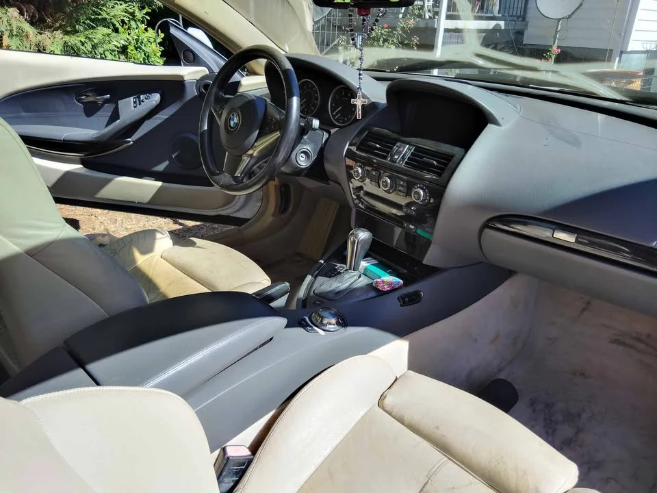 2004 BMW E63/E64 645Ci & 650i - Image 8 of 12