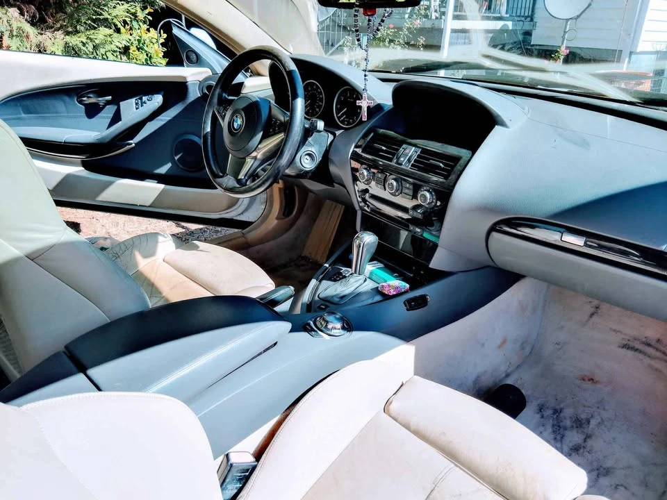 2004 BMW E63/E64 645Ci & 650i - Image 3 of 12