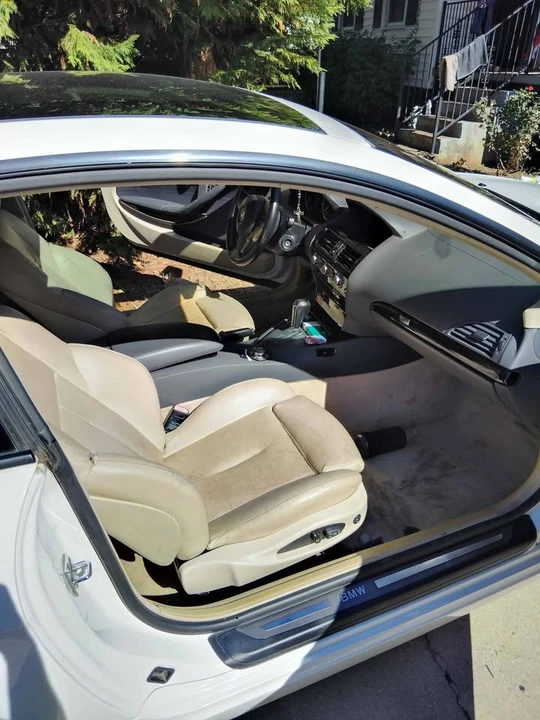 2004 BMW E63/E64 645Ci & 650i - Image 5 of 12