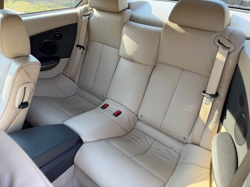 2004 BMW E63/E64 645Ci & 650i - Image 7 of 10