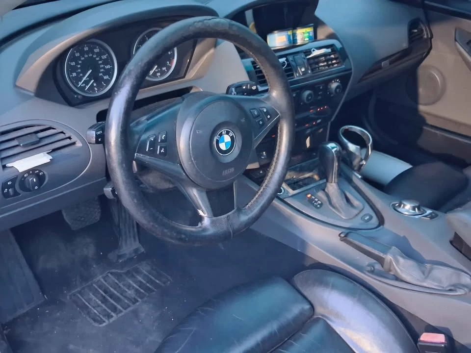 2004 BMW E63/E64 645Ci & 650i - Image 2 of 11