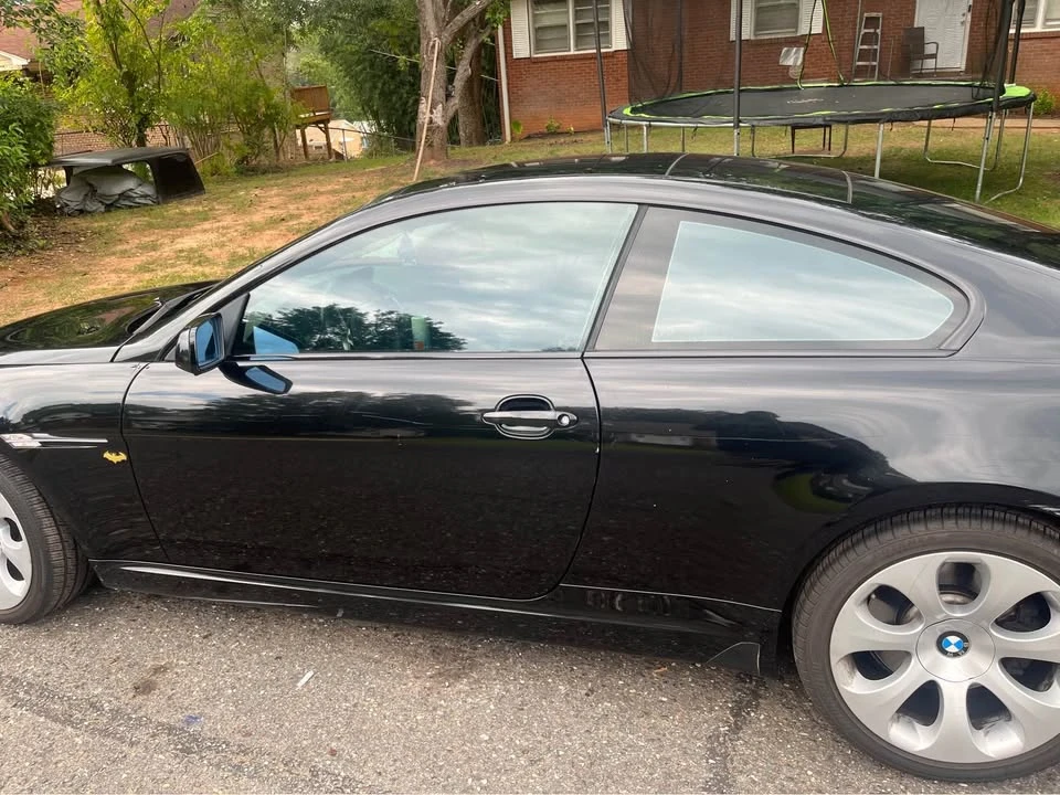 2004 BMW E63/E64 645Ci & 650i - Image 2 of 3