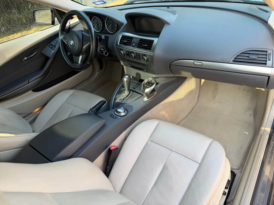 2004 BMW E63/E64 645Ci & 650i - Image 6 of 10
