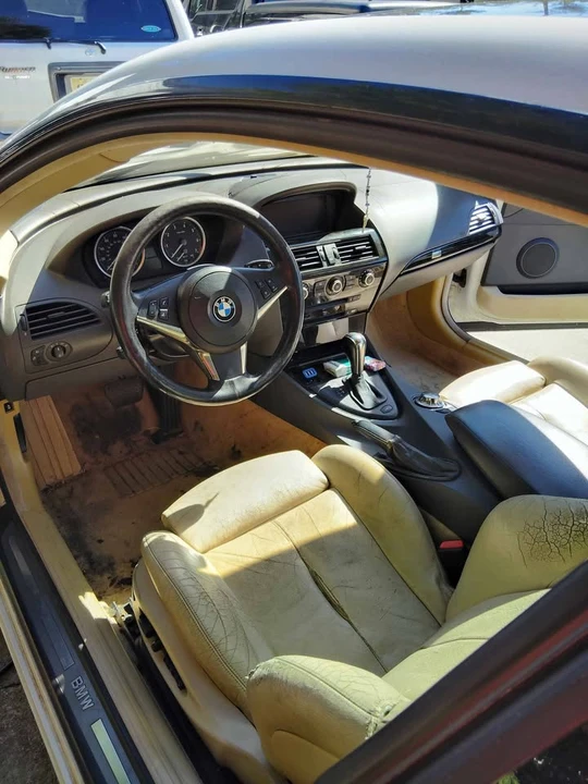 2004 BMW E63/E64 645Ci & 650i - Image 9 of 12