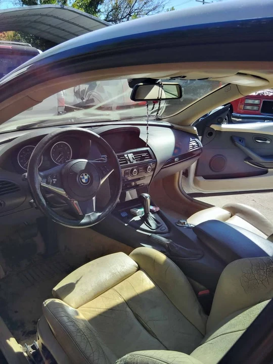 2004 BMW E63/E64 645Ci & 650i - Image 6 of 12