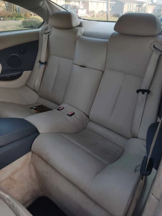 2004 BMW E63/E64 645Ci & 650i - Image 12 of 12