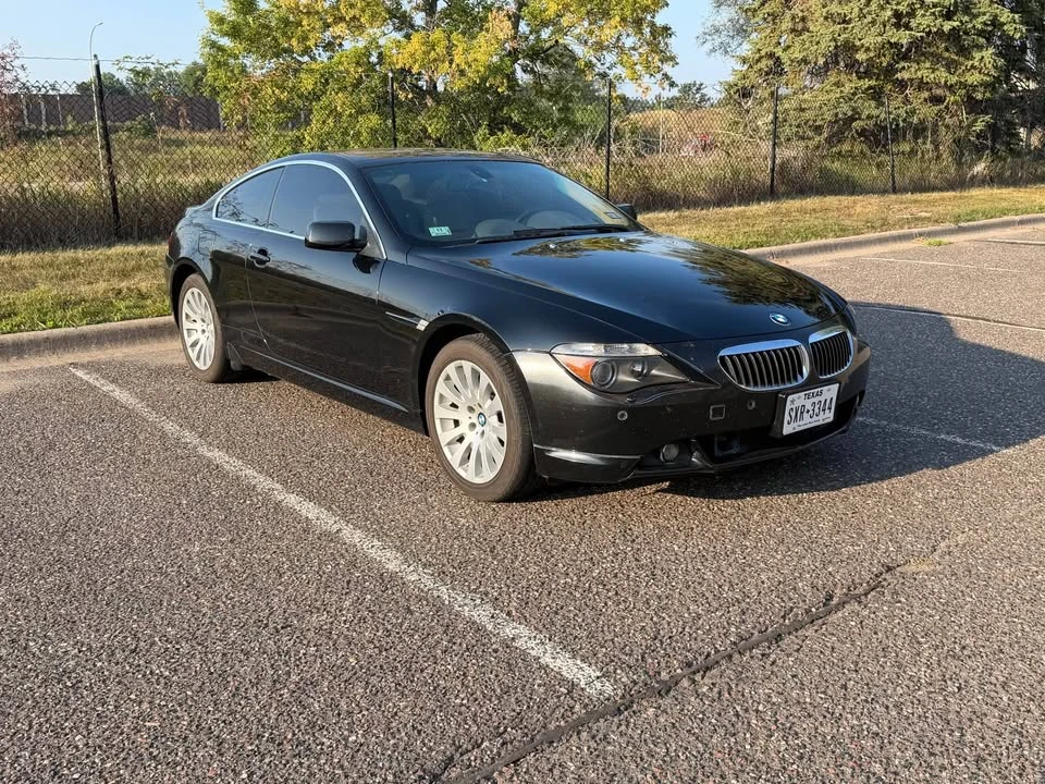 2004 BMW E63/E64 645Ci & 650i - Image 3 of 10