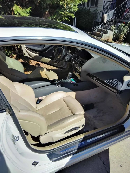 2004 BMW E63/E64 645Ci & 650i - Image 10 of 12