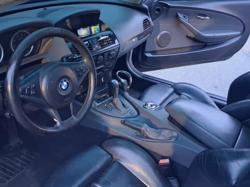 2004 BMW E63/E64 645Ci & 650i - Image 3 of 11