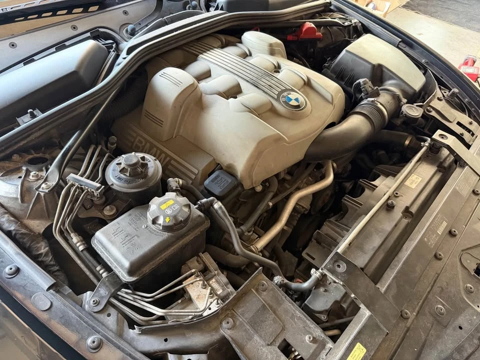 2004 BMW E63/E64 645Ci & 650i - Image 10 of 10