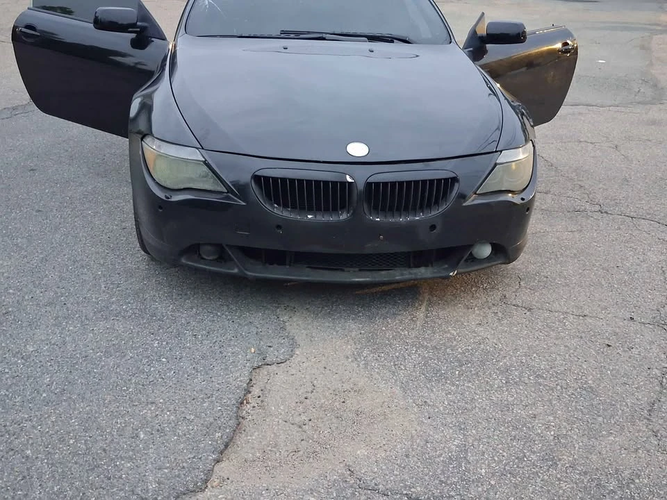 2004 BMW E63/E64 645Ci & 650i - Image 8 of 11
