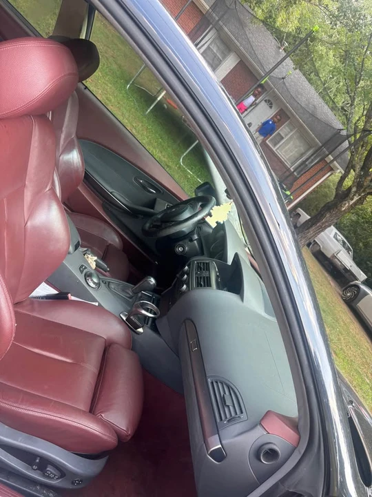 2004 BMW E63/E64 645Ci & 650i - Image 4 of 4