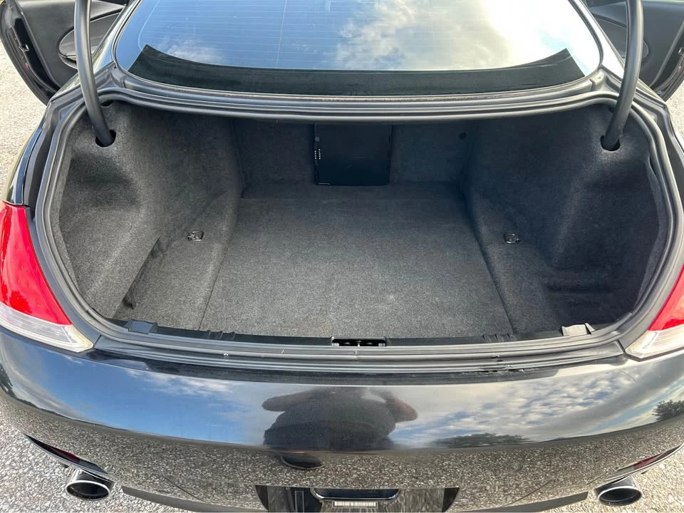 2004 BMW E63/E64 645Ci & 650i - Image 11 of 14