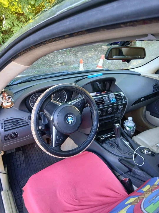 2004 BMW E63/E64 645Ci & 650i - Image 7 of 8